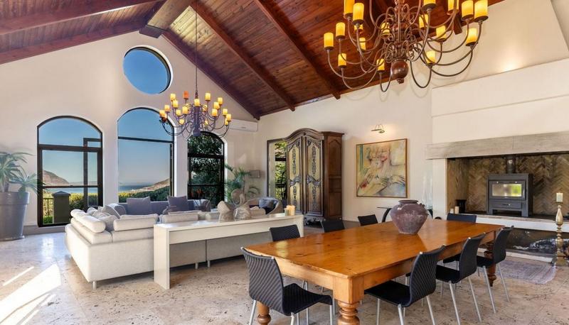 5 Bedroom Property for Sale in Hout Bay Western Cape